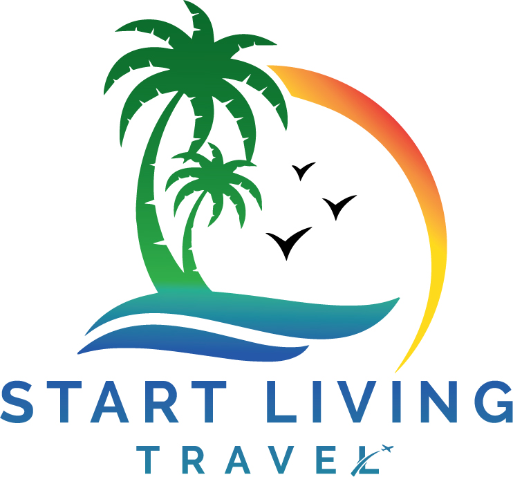 Start Living Logo - JPG FILE