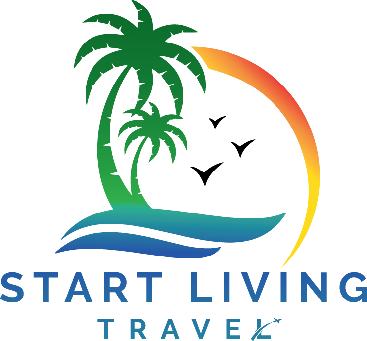 Start Living Logo - PNG FILE